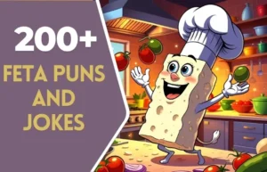 feta puns and jokes